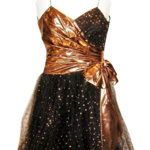 C4 0027 gown, formal, after-five, cocktail, bride,